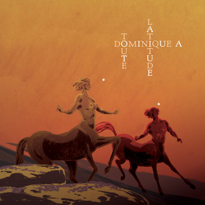 Toute Latitude cover