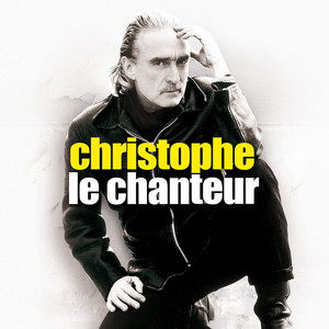 Christophe cover