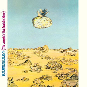In Concert: The Complete 1967 Anaheim Show album