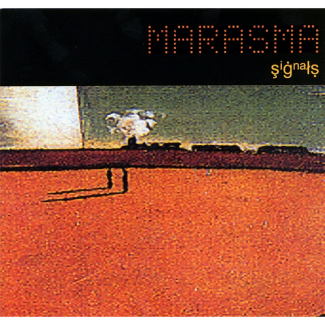 Marasma Photo