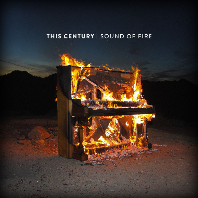 Sound Of Fire cover