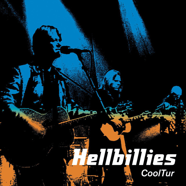 Cooltur cover