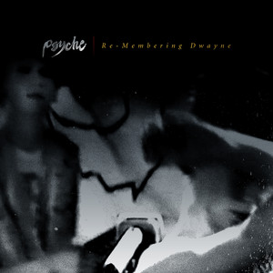 Re-Membering Dwayne cover
