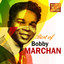Masters Of The Last Century: Best of Bobby Marchan cover