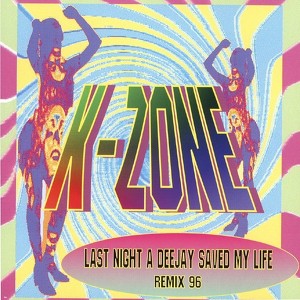 K-Zone