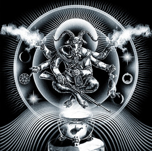 Appalachian Incantation cover