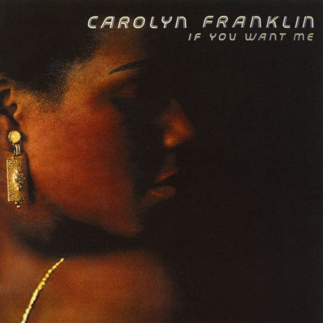 Carolyn Franklin Photo
