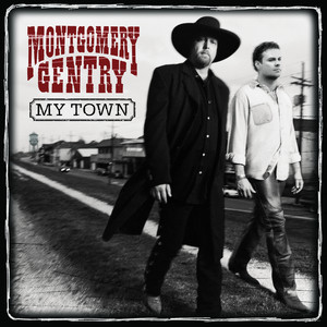 My Town cover