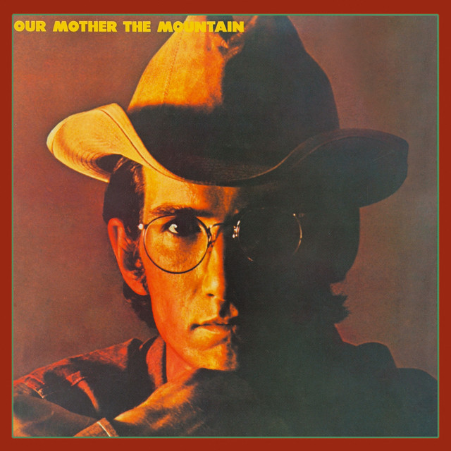 Our Mother The Mountain cover