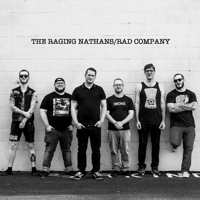 Rad Company Photo
