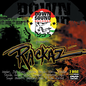 Rackaz album