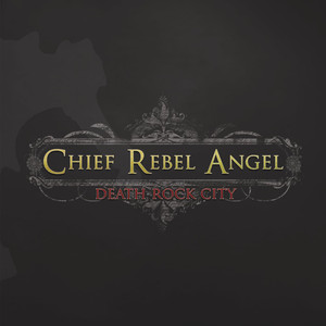 Chief Rebel Angel photo