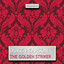 The Golden Striker cover