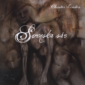 Christer Lind&eacute;n