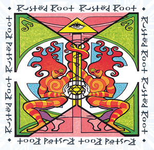 Rusted Root album