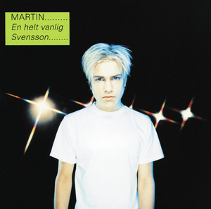 En helt vanlig Svensson cover