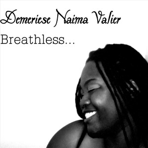 Demeriese Naima Valier