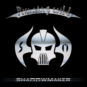 Shadowmaker album