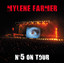 Nº5 on Tour cover