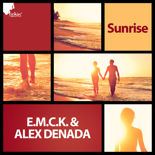 Alex Denada Photo