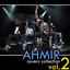 Ahmir: The Covers Collection - Vol. #2 cover
