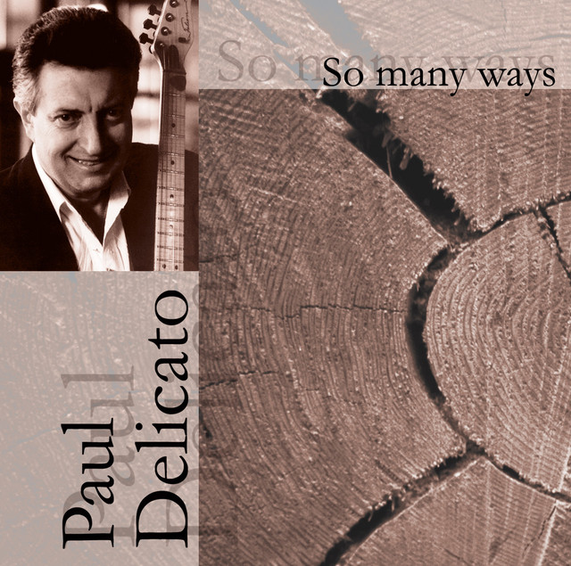 Paul Delicato