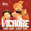Vichore Albumcover