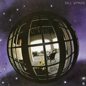 Bill Wyman (Deluxe Edition) album