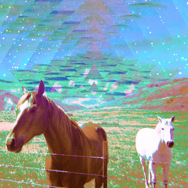 Musik Album 'everything will come together, pt. 1'