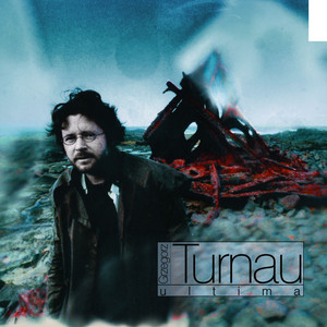 Ultima cover