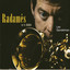 Radamés e o Sax Albumcover