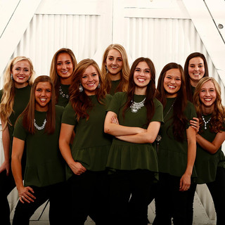 Brigham Young University Noteworthy Photo