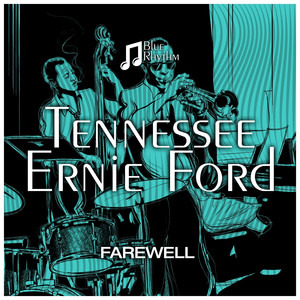 Farewell cover