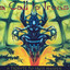 A Call to Irons: A Tribute to Iron Maiden cover
