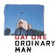 Ordinary Man cover
