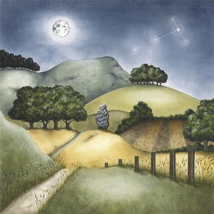 The Second Brightest Star album
