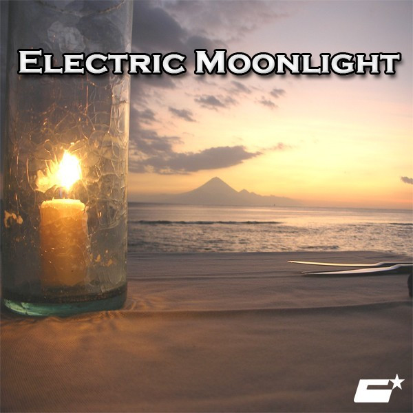Electric Moonlight Photo