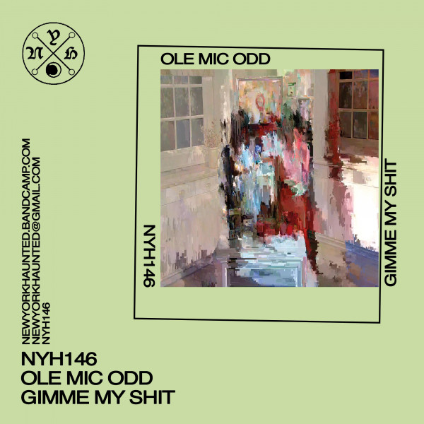 Ole Mic Odd Photo