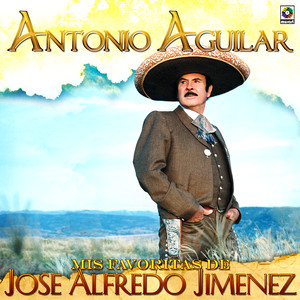 Mis Favoritas de Jose Alfredo Jimenez album