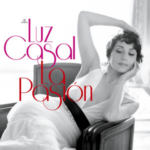La pasión cover