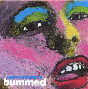 Bummed album