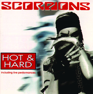 Hot & Hard album