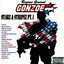 Regime General: Starz & Stripez, Pt. 1 cover