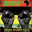 African Struggle Vol.2 cover