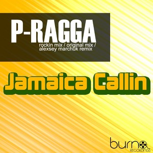 P-Ragga