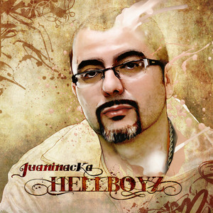 Hellboyz cover