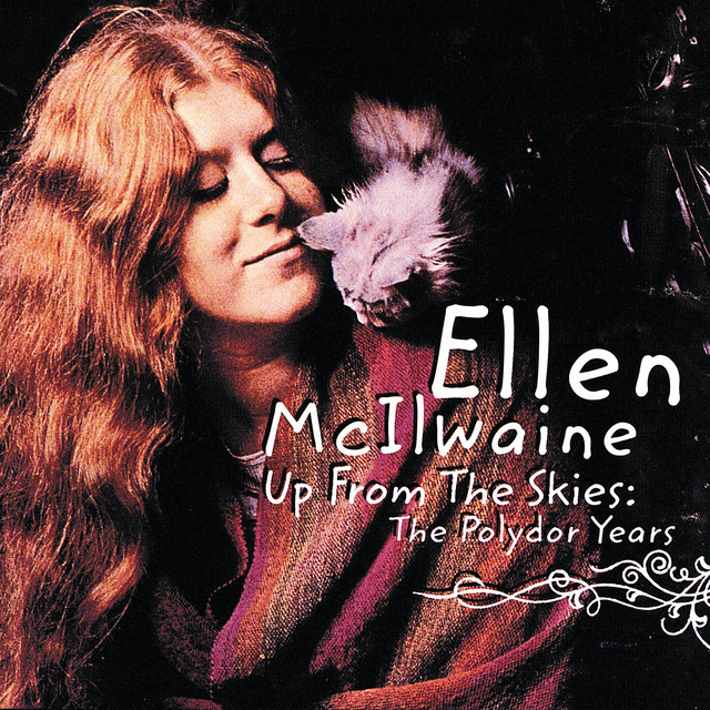 Ellen McIlwaine Photo