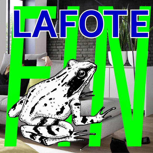 Lafote Photo