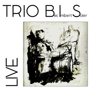 Trio Bis (Live) album