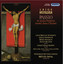 Huszar, L.: Passio et mors Domininostri Jesu Christi Albumcover
